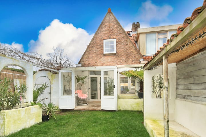 Foto 13 van Zonnebloemstraat 60