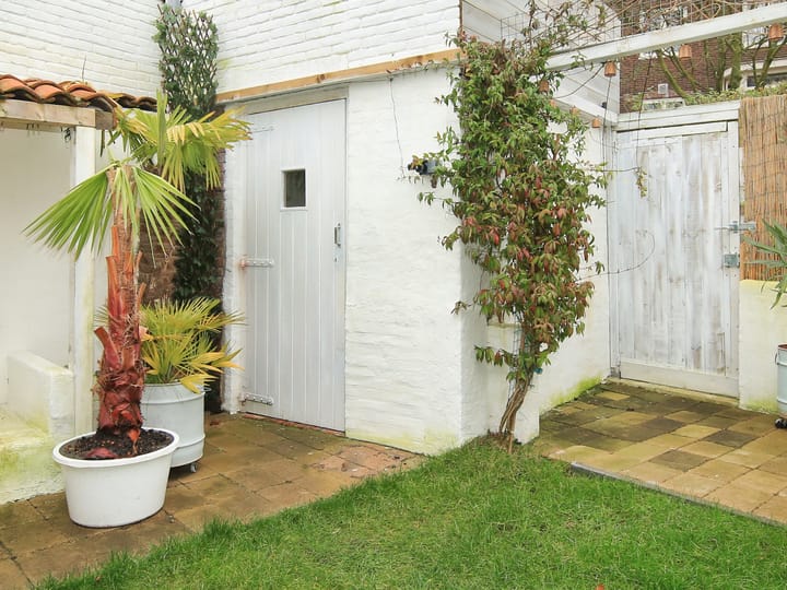 Foto 14 van Zonnebloemstraat 60