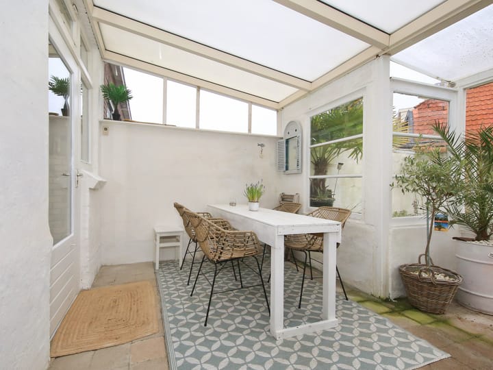 Foto 15 van Zonnebloemstraat 60