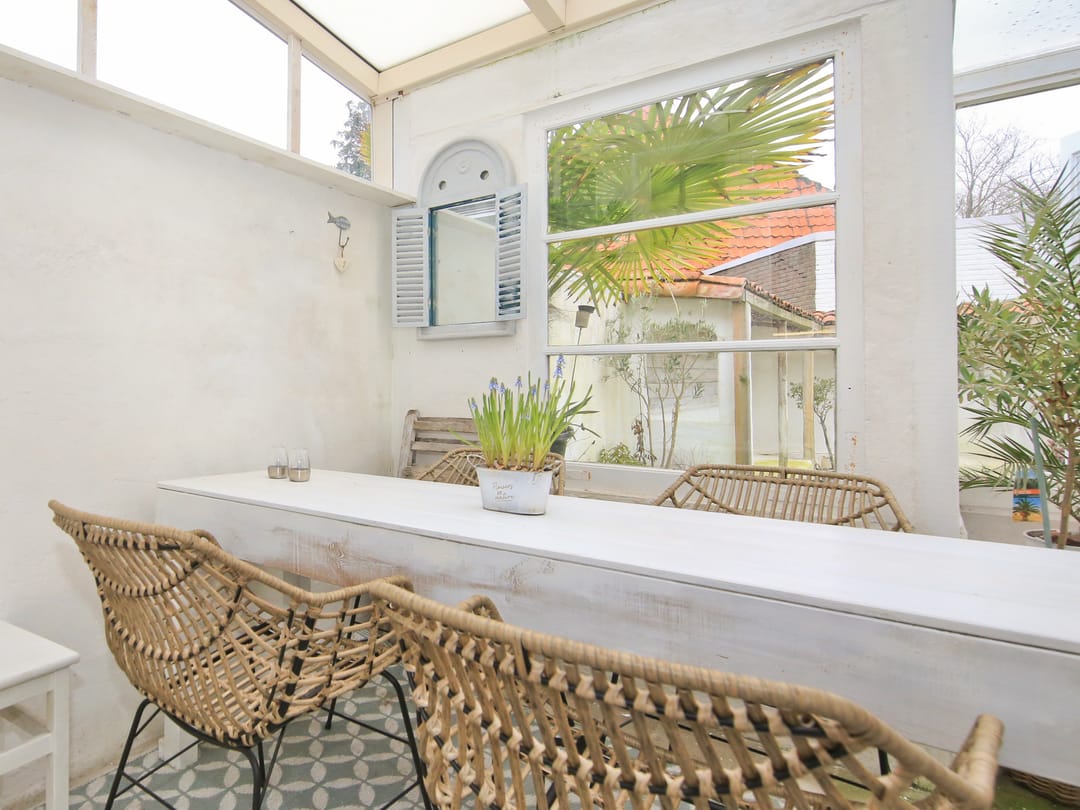 Photo 16 of Zonnebloemstraat 60