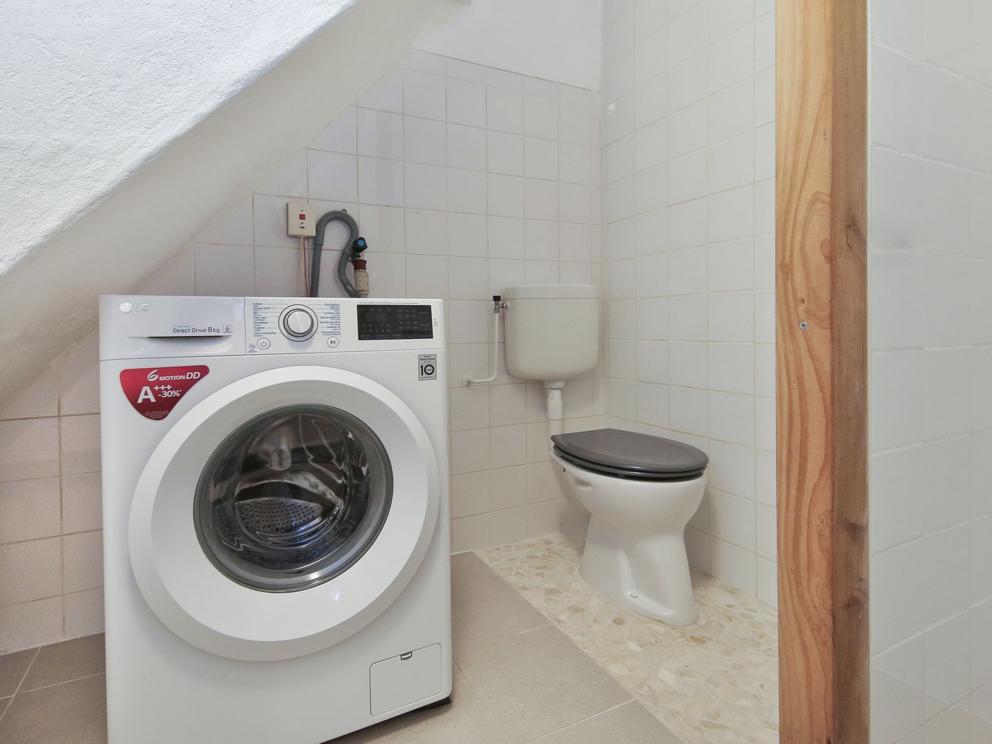 Photo 19 of Zonnebloemstraat 60