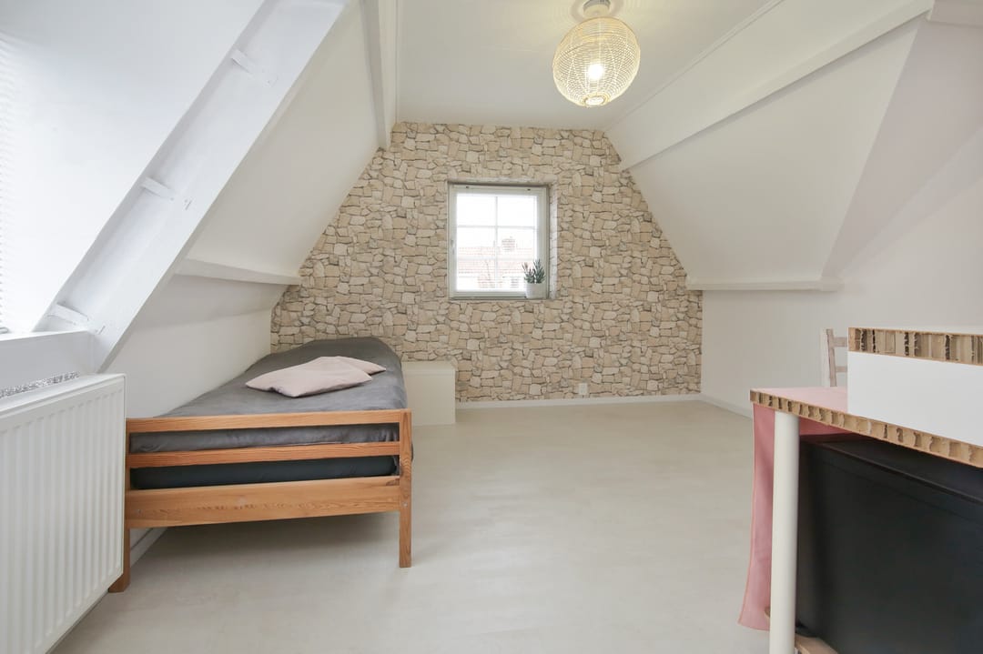 Photo 22 of Zonnebloemstraat 60