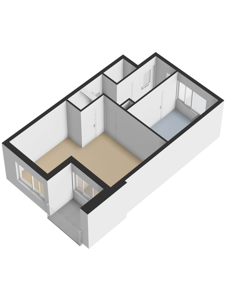 Foto 49 van Kaatsbaan 34