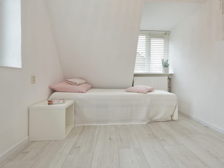 Foto 26 van Zonnebloemstraat 60