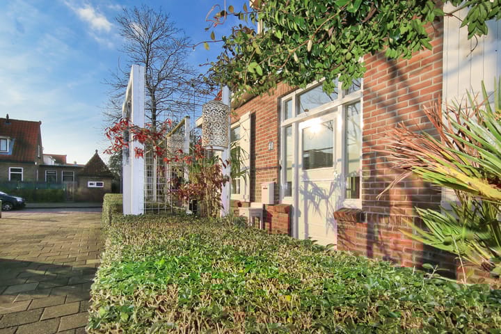 Foto 29 van Zonnebloemstraat 60