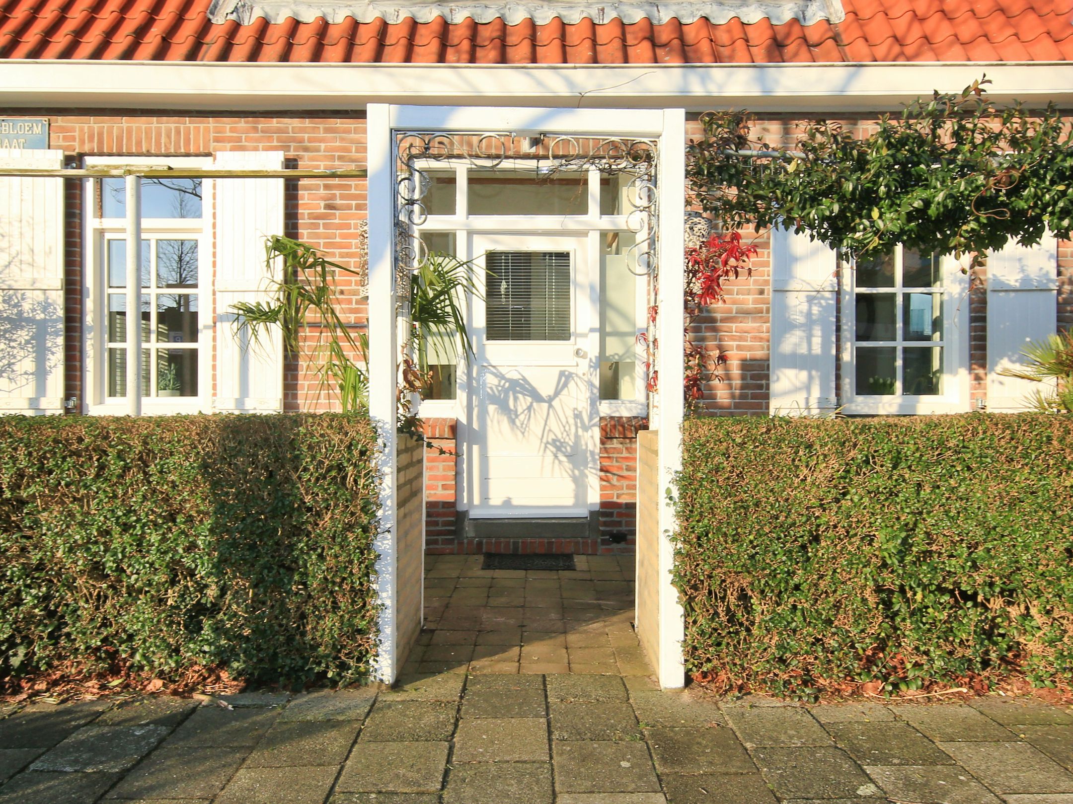 Photo 30 of Zonnebloemstraat 60