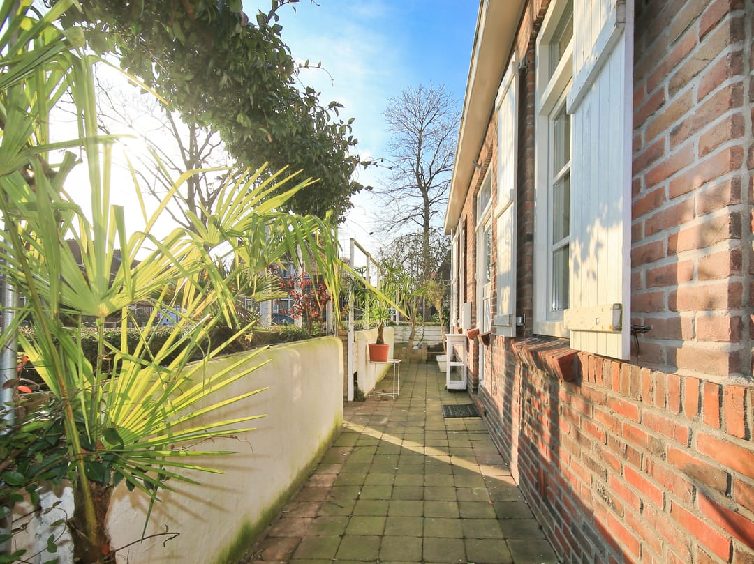 Photo 31 of Zonnebloemstraat 60