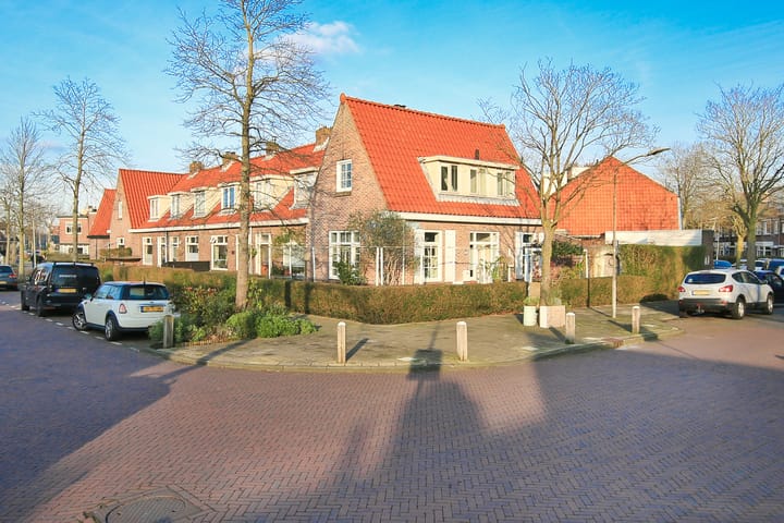 Foto 32 van Zonnebloemstraat 60