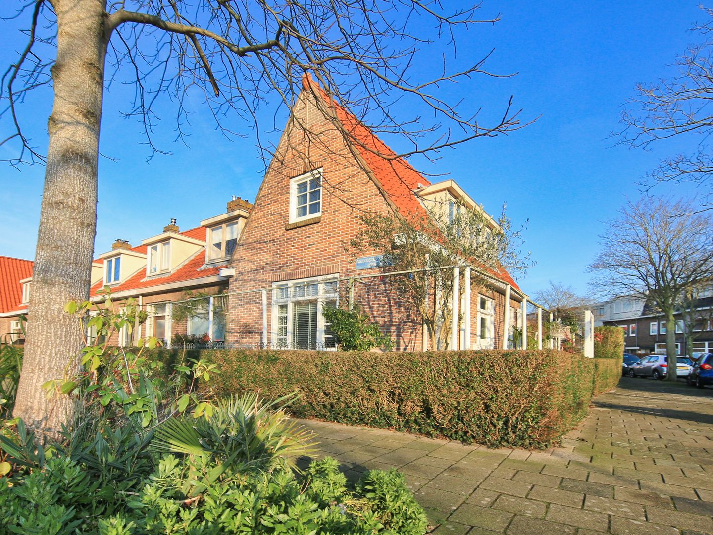 Photo 34 of Zonnebloemstraat 60