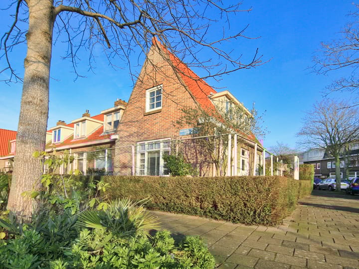 Foto 34 van Zonnebloemstraat 60