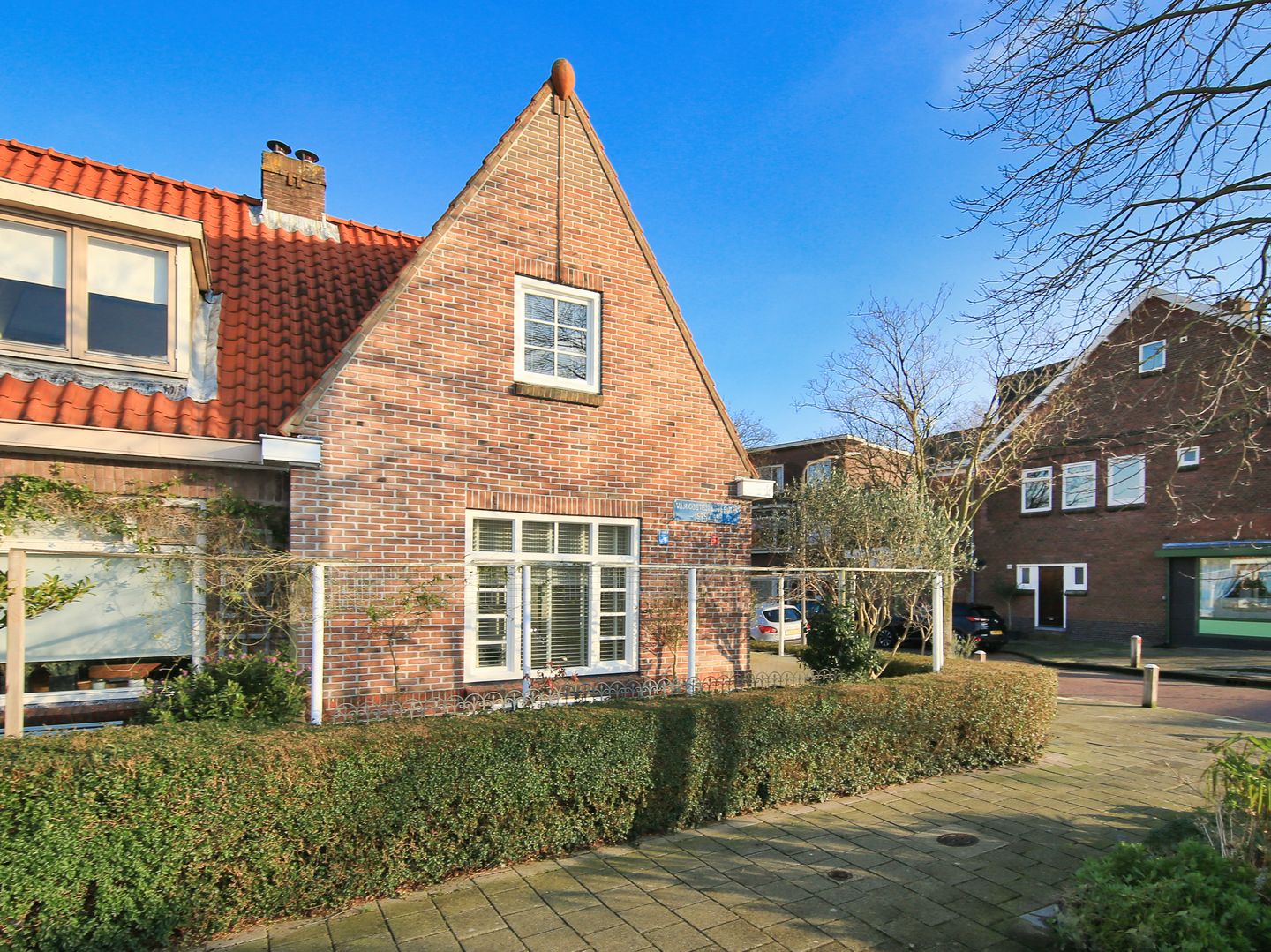 Photo 35 of Zonnebloemstraat 60