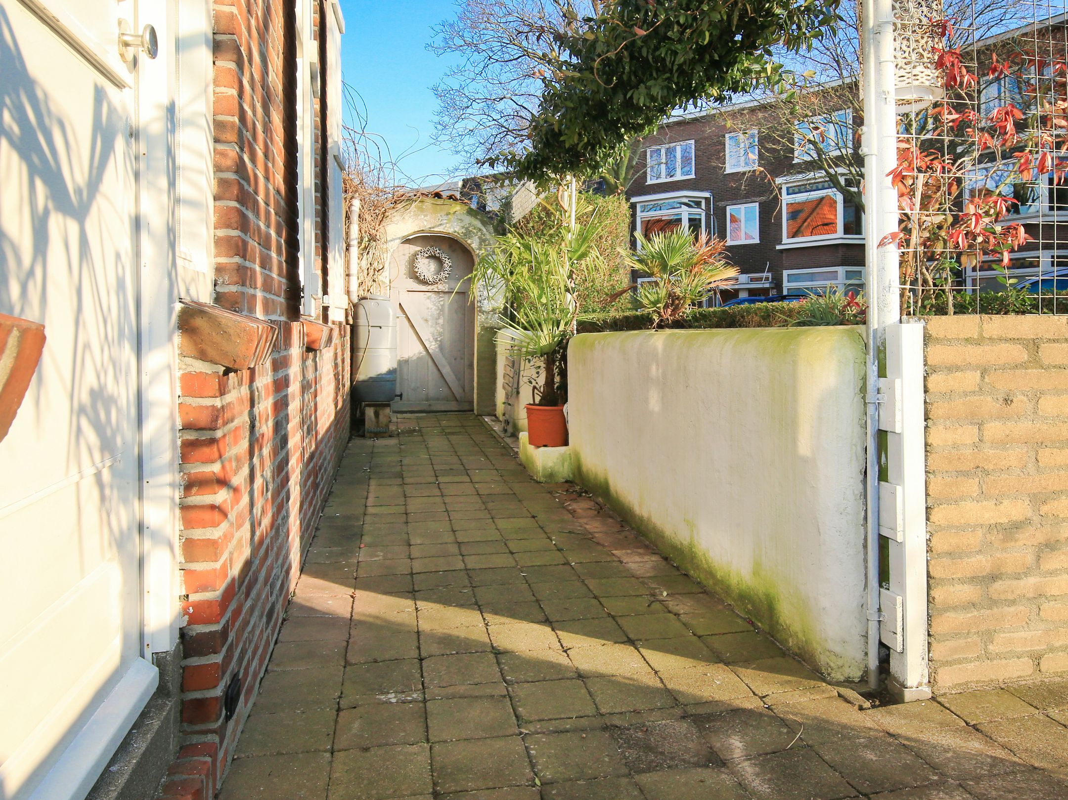 Photo 36 of Zonnebloemstraat 60