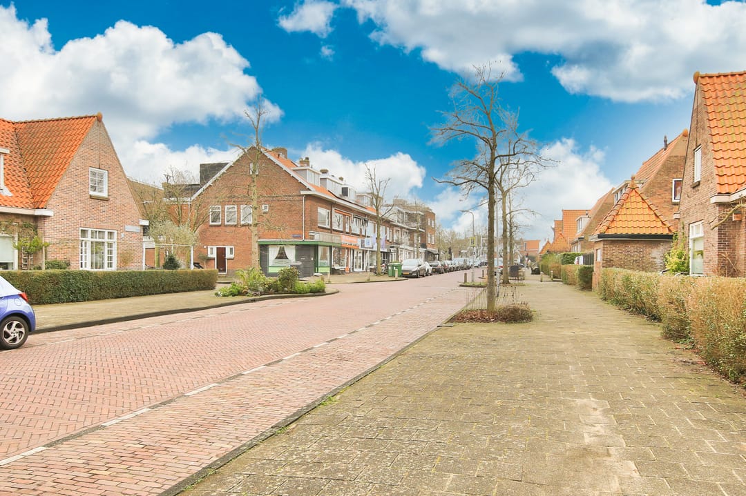 Photo 37 of Zonnebloemstraat 60