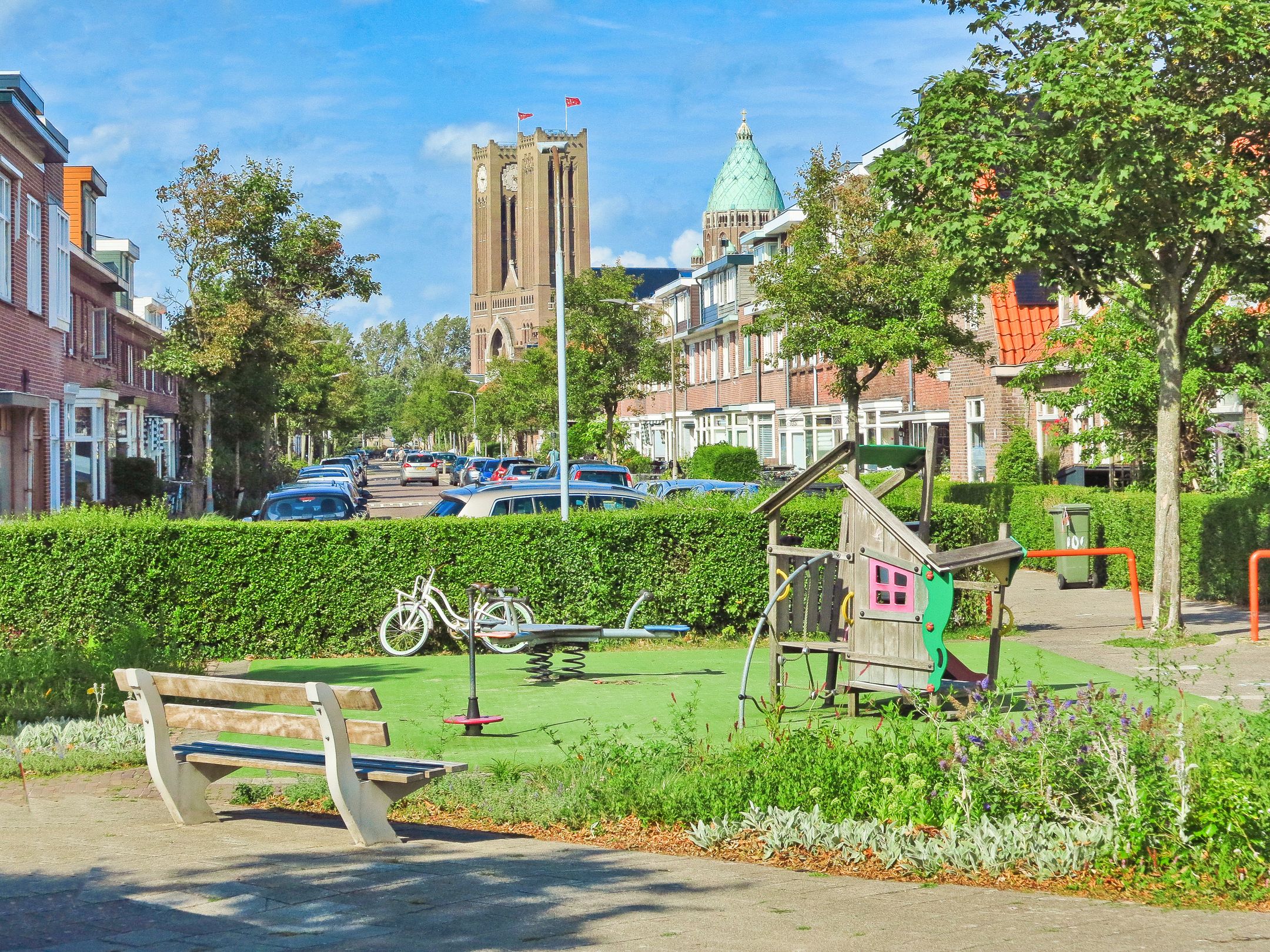 Photo 39 of Zonnebloemstraat 60