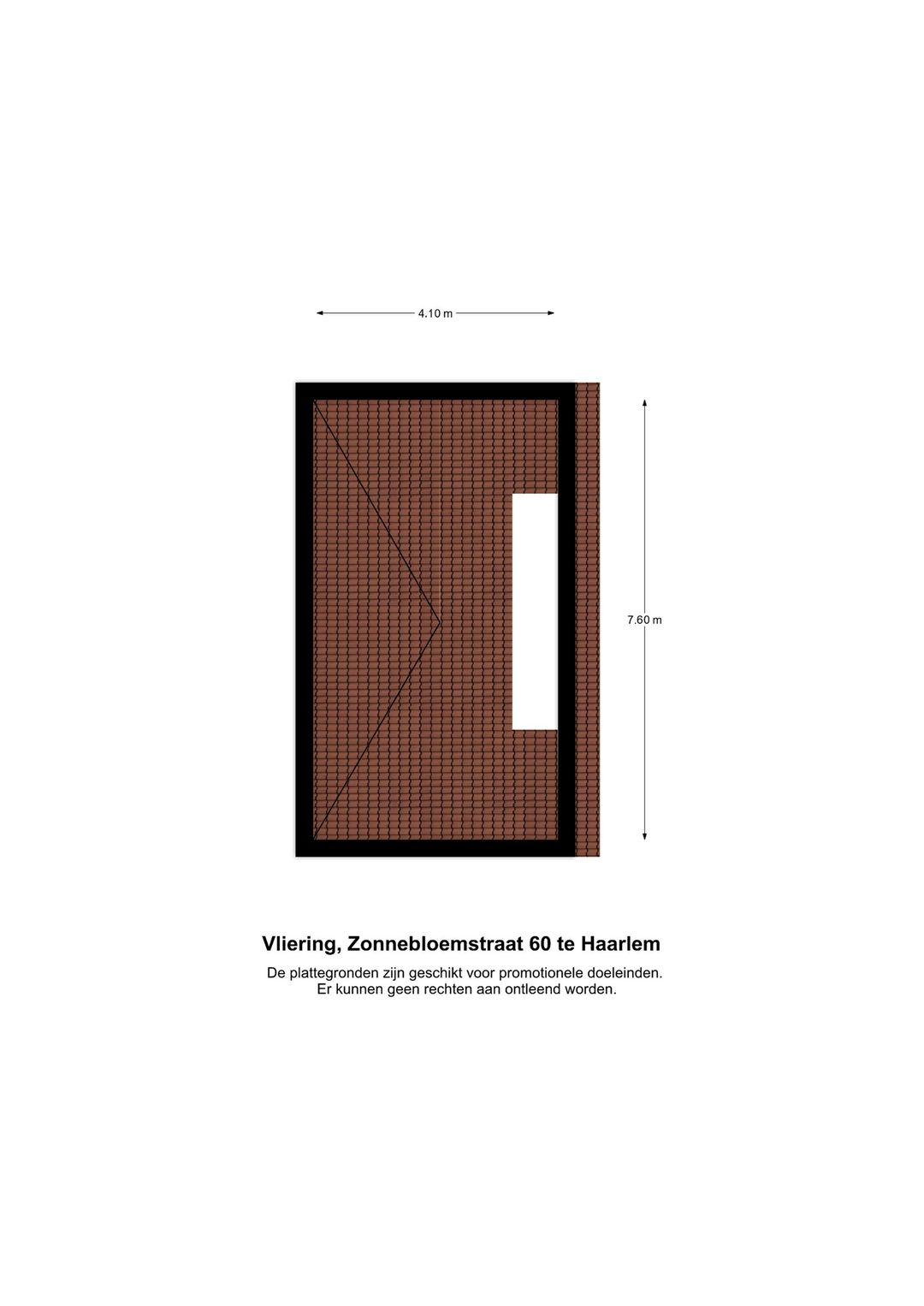 Photo 46 of Zonnebloemstraat 60