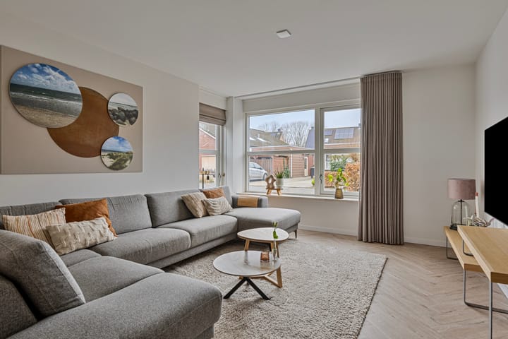 Foto 2 van Appelhof 32