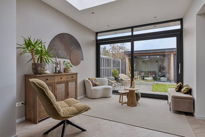 Foto 7 van Appelhof 32