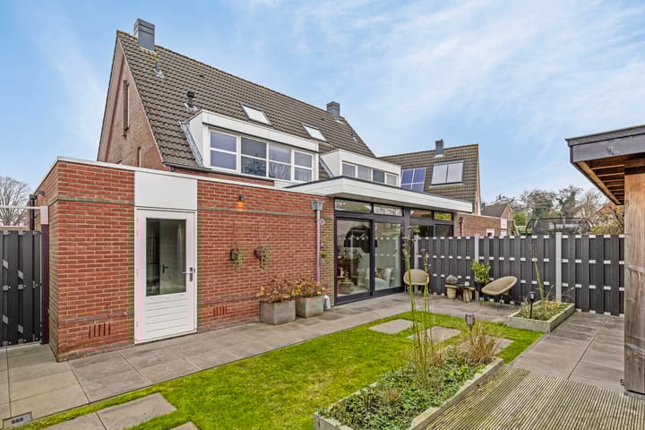 Foto 23 van Appelhof 32