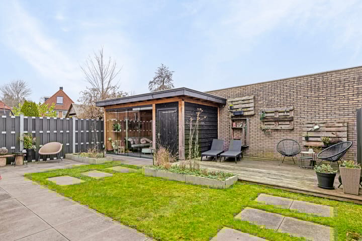 Foto 24 van Appelhof 32