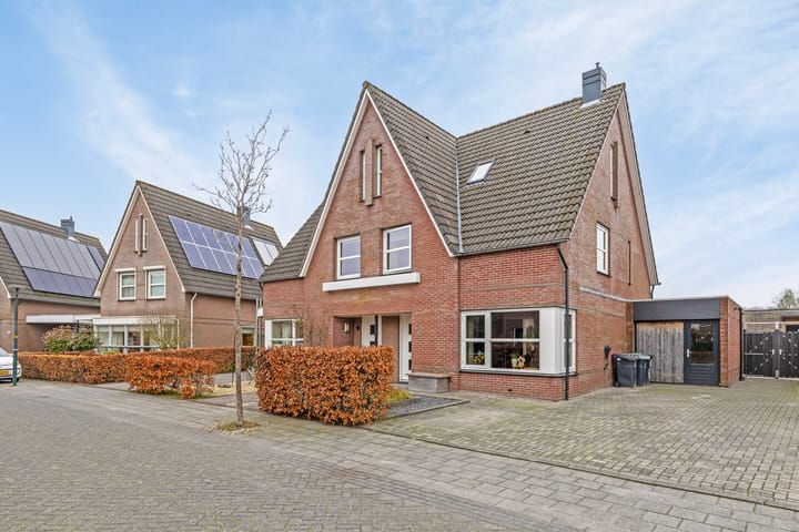 Foto 27 van Appelhof 32