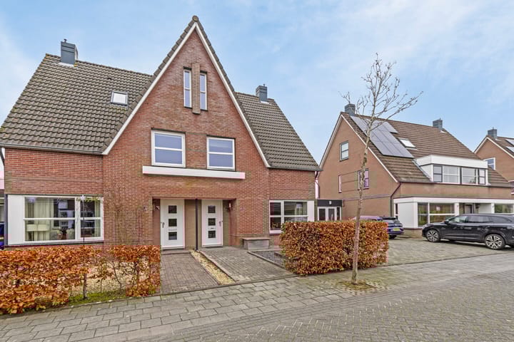 Foto 28 van Appelhof 32