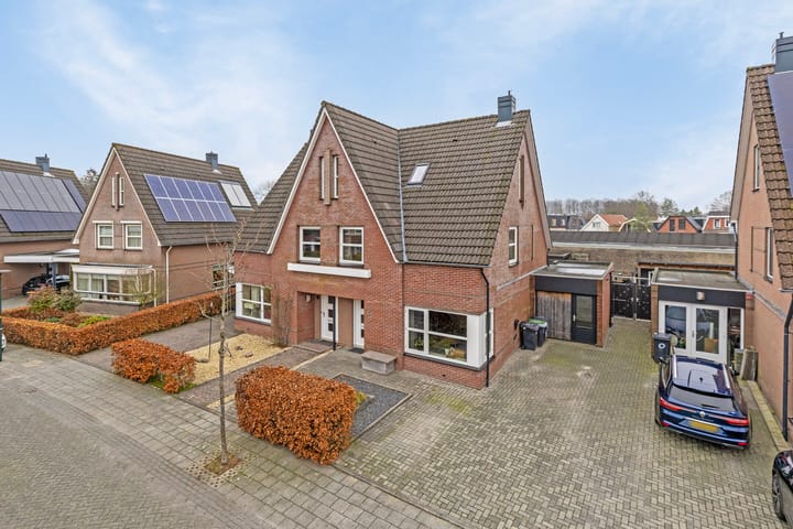 Foto 29 van Appelhof 32