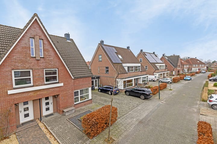 Foto 30 van Appelhof 32