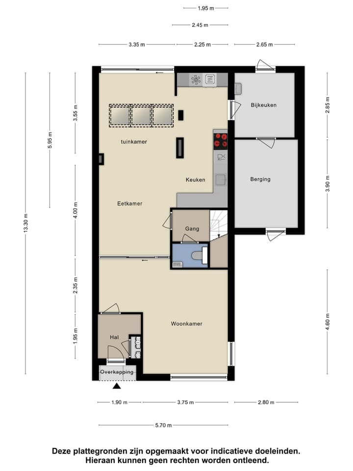 Foto 32 van Appelhof 32