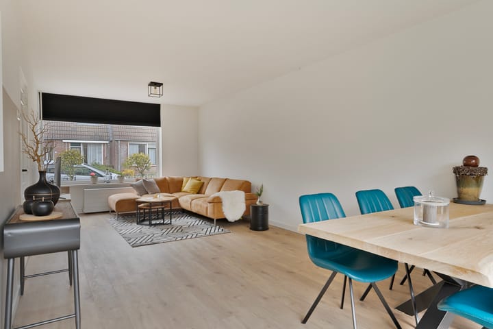 Foto 2 van Brabantstraat 54