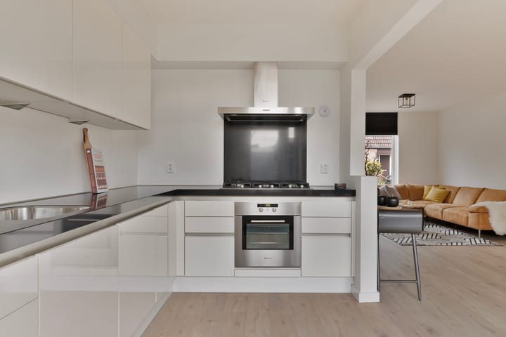 Foto 3 van Brabantstraat 54