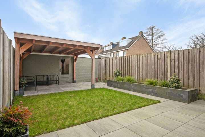 Foto 5 van Brabantstraat 54