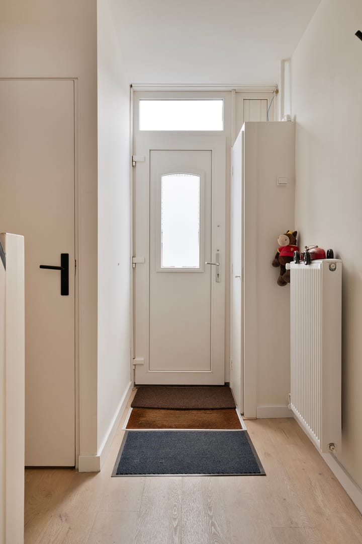 Foto 7 van Brabantstraat 54