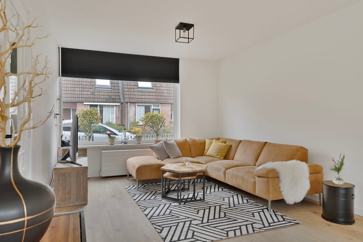 Foto 9 van Brabantstraat 54