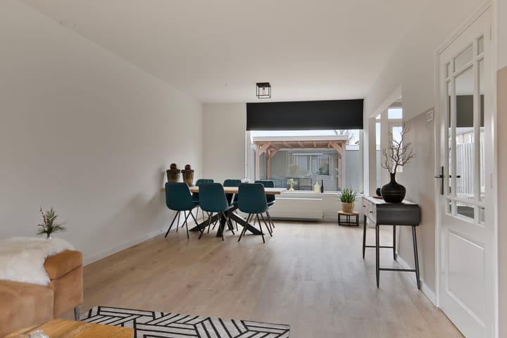 Foto 10 van Brabantstraat 54