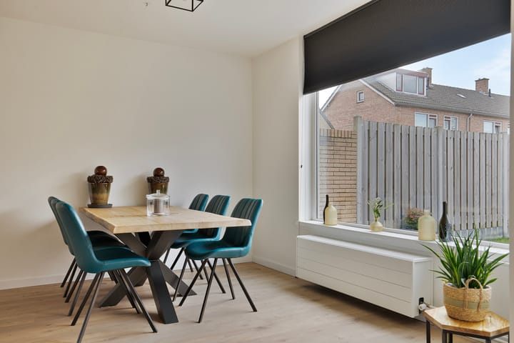 Foto 11 van Brabantstraat 54