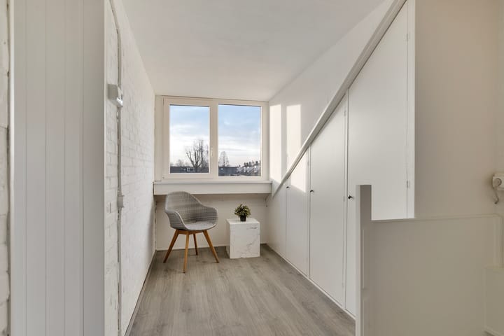 Foto 24 van Brabantstraat 54