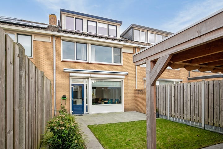 Foto 27 van Brabantstraat 54