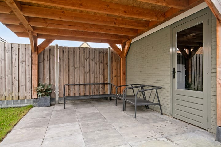 Foto 28 van Brabantstraat 54