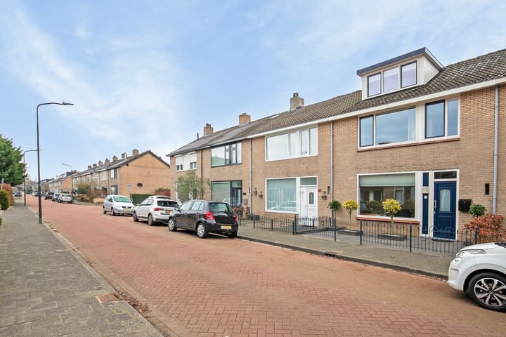 Foto 30 van Brabantstraat 54