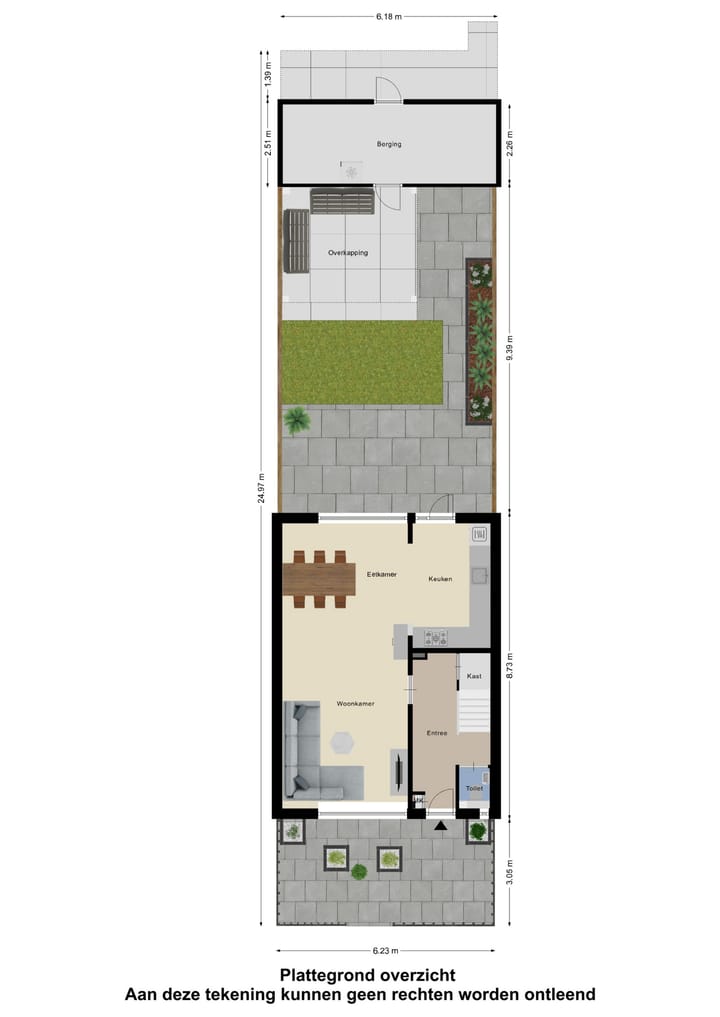 Foto 35 van Brabantstraat 54