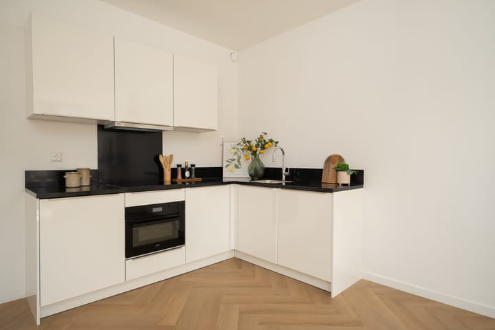 Foto 3 van De Perponcherstraat 79-A