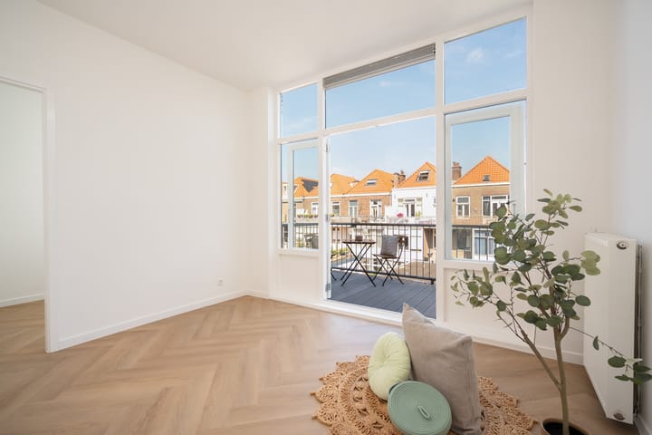 Foto 4 van De Perponcherstraat 79-A