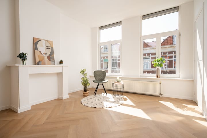 Foto 7 van De Perponcherstraat 79-A