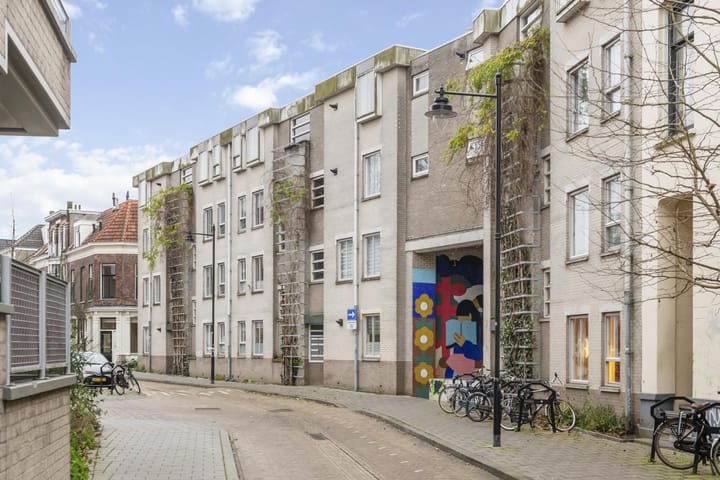 Foto 4 van Spijkerstraat 34