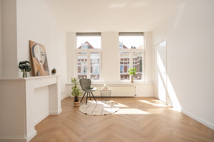 Foto 8 van De Perponcherstraat 79-A