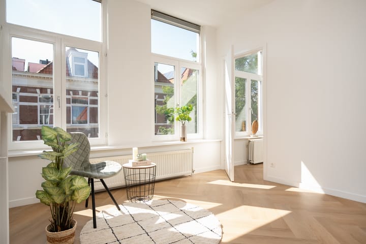 Foto 9 van De Perponcherstraat 79-A