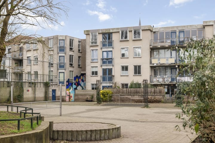 Foto 5 van Spijkerstraat 34