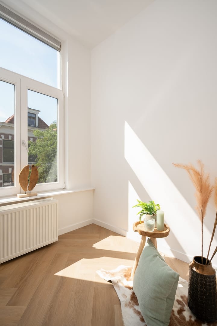 Foto 11 van De Perponcherstraat 79-A