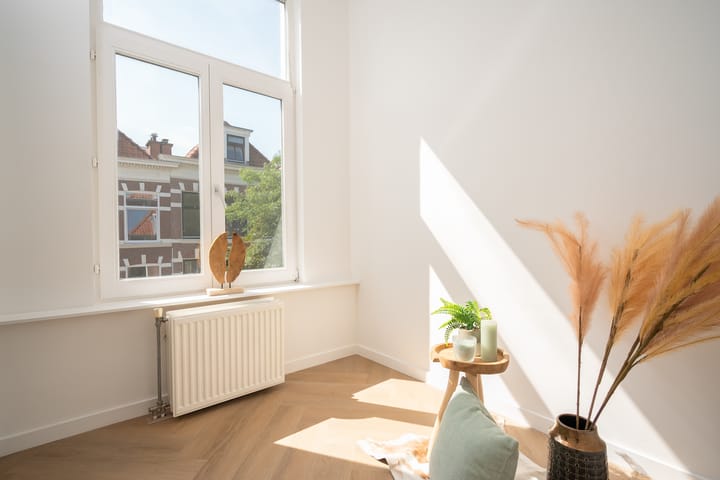 Foto 12 van De Perponcherstraat 79-A