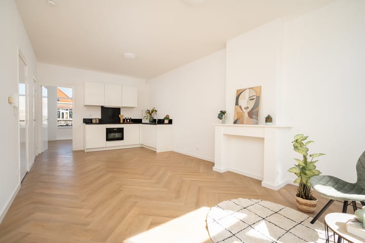 Foto 15 van De Perponcherstraat 79-A